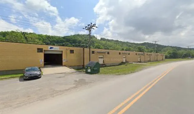 Hackbarth Delivery Service