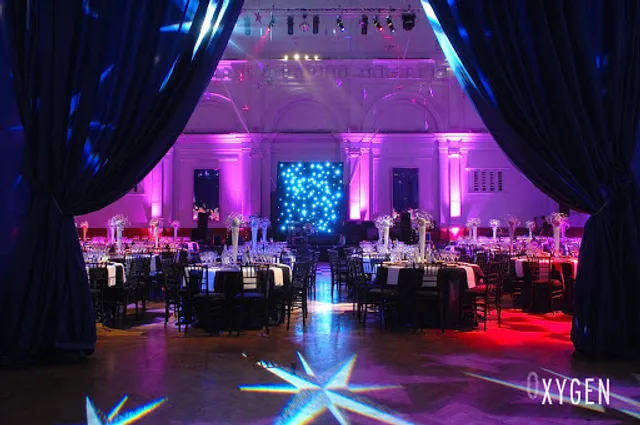 Royal Horticultural Halls