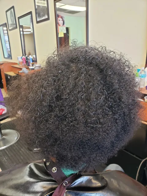 Transformations Salon Studio