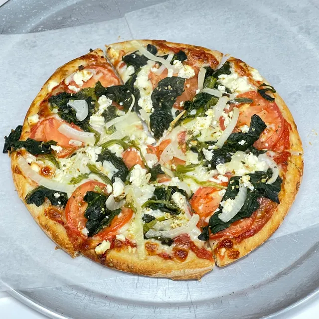 Ziggy's Family Pizza Restaurant