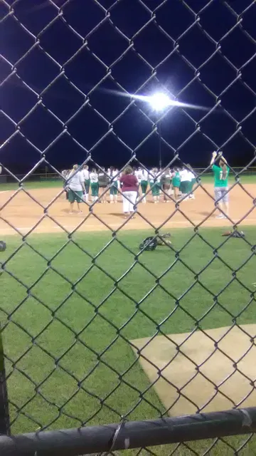 Seminole Softball Complex