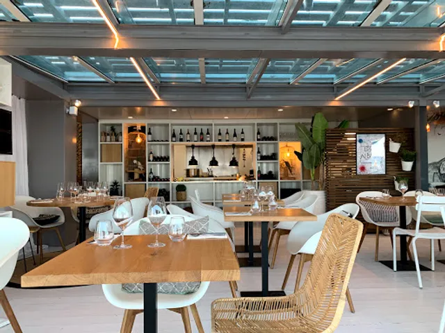 Les Albatros - Plage de la Baule