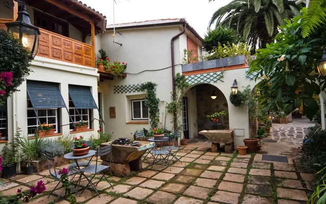 Casa Rural La Asomada del Gato