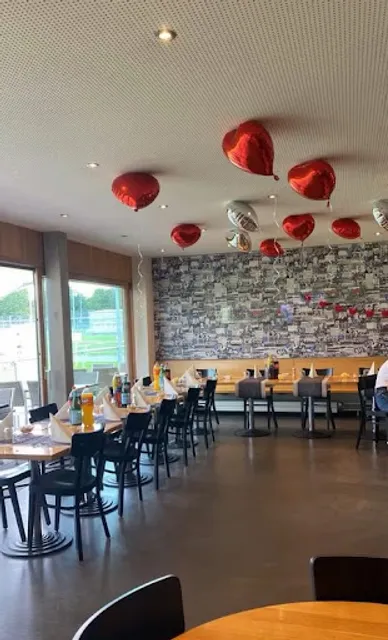 Restaurant im Brüel