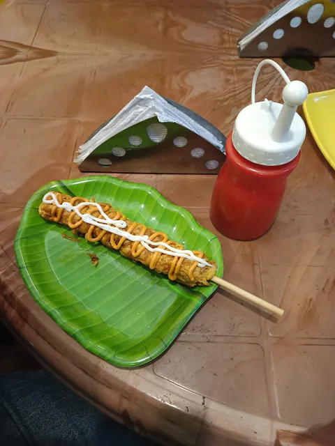 Eggstickaa | Coonoor