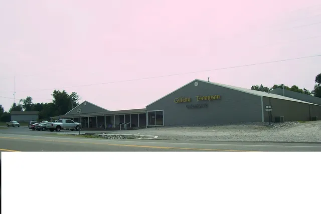 Gilliam Thompson Furniture