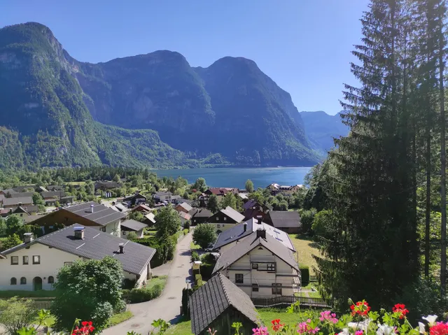 Ferienwohnung Stadler