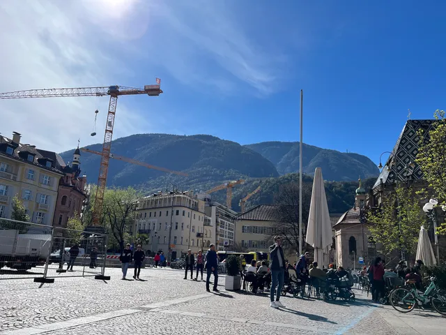 Domschatzkammer Bozen