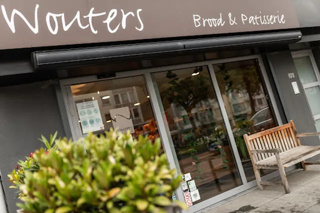 Bakkerij Wouters - Merksem