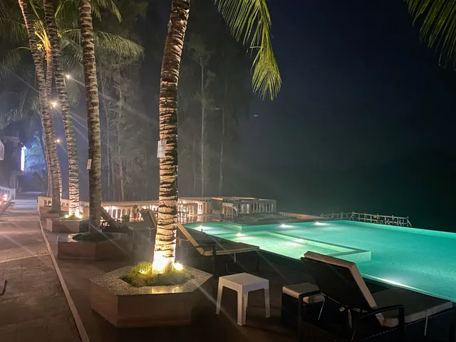 Damodar River Retreat Garchumuk