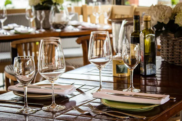 Restaurant Altes Zollhaus