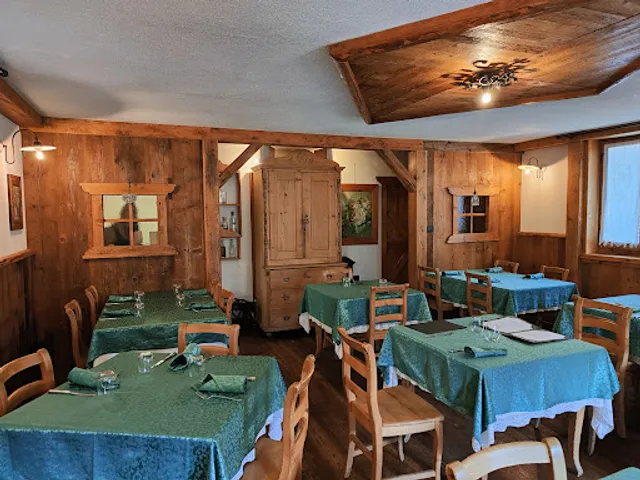 Ristorante alla Vecchia Macina