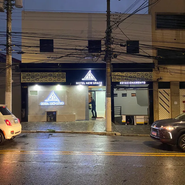 Hotel New Space