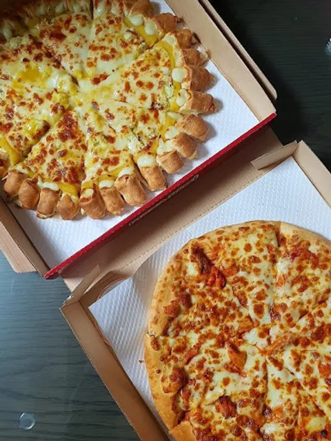 피자스쿨 김천평화점