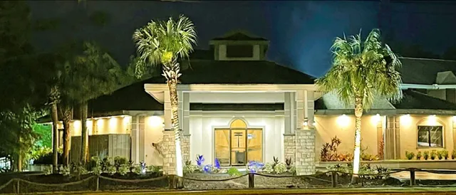 Best Western Crystal River Resort