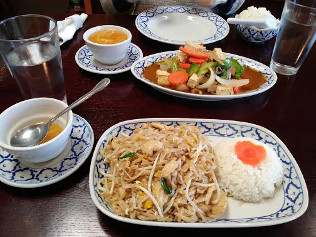 Chili Thai Silverdale