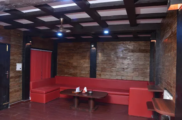 Scorpio Club & Resort in Lucknow