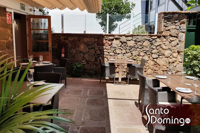 Taberna Santo Domingo