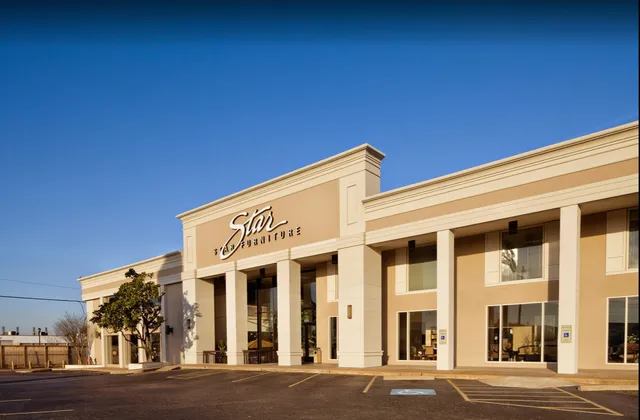 Star Furniture - Southwest Houston