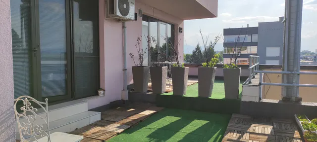 Hotel Tempo Boutique