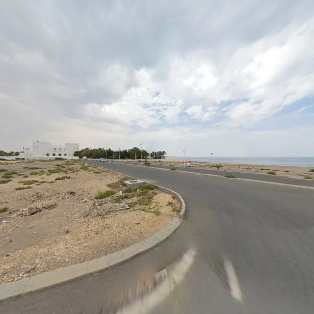 Beach Star Residency