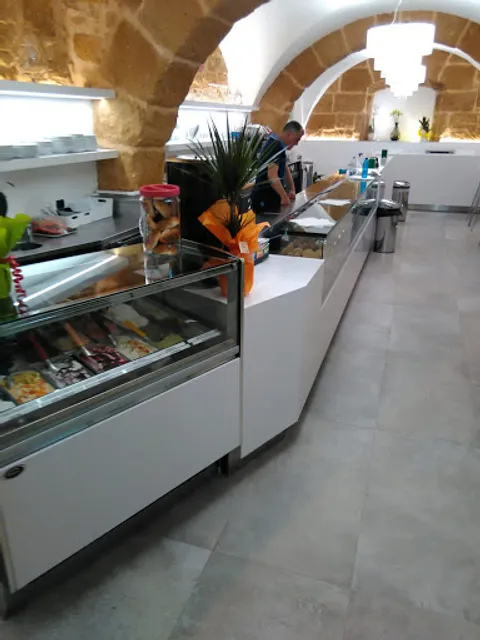 Giò Bar di Cammalleri Gaspare Snc