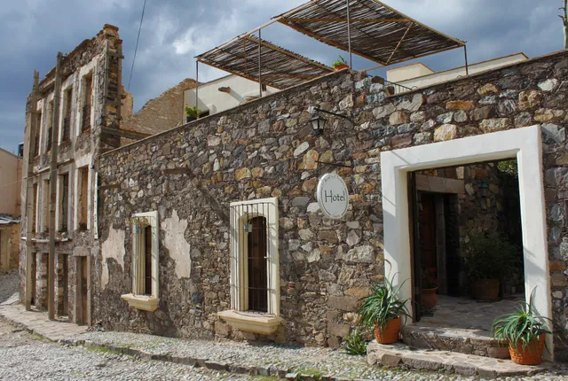 Hotel El Ángel y El Corazón