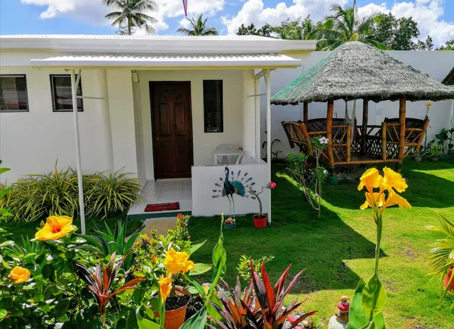 Astillo`s Guest Houses