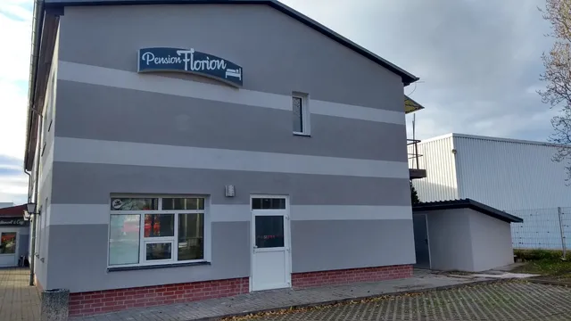 Pension Florion
