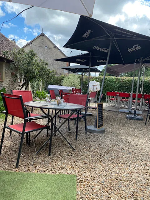 Auberge de la Mignardière