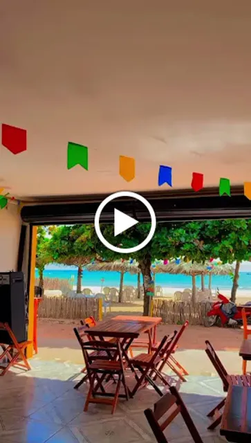 Restaurante e Petiscaria Brisa do Mar