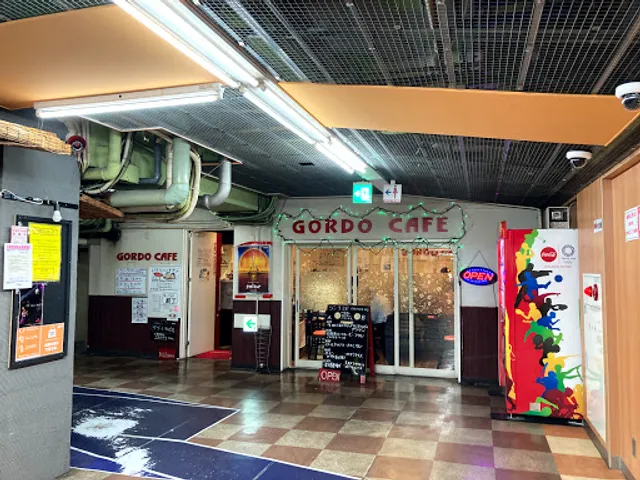 GORDO CAFE