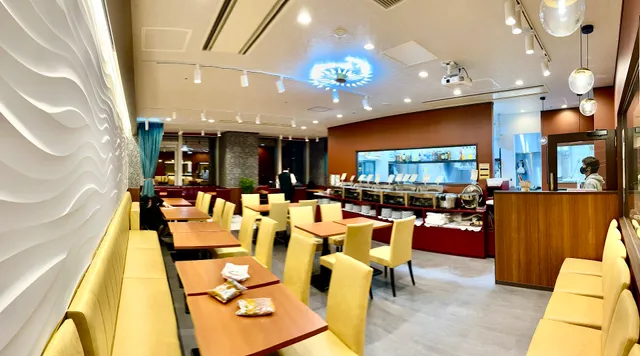 ニルワナム 愛宕店 / Nirvanam Atago Hills