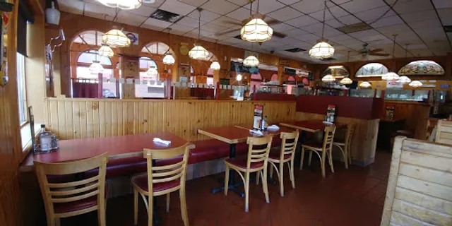 Archie's Fish & Chips