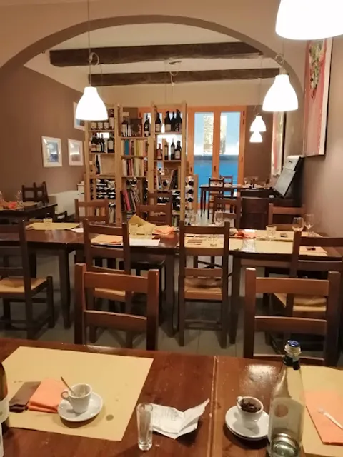 Ristorante Oenopolium