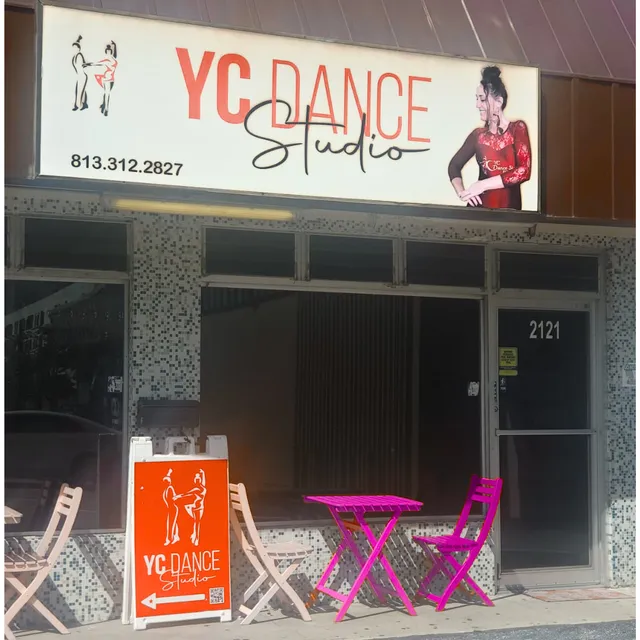 YC DANCE STUDIO