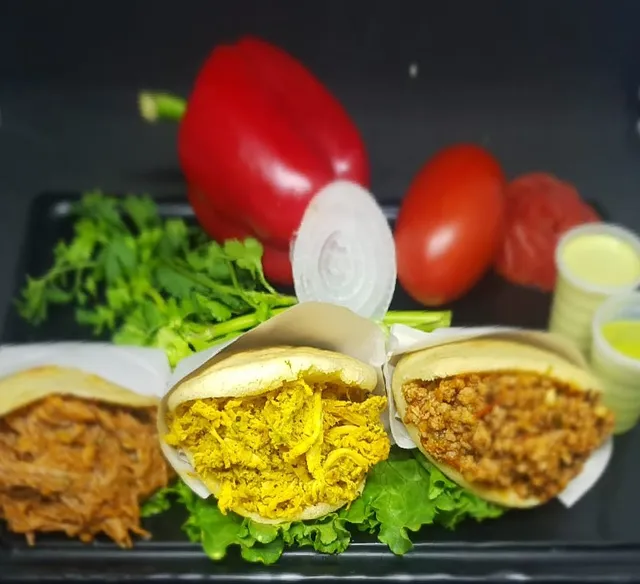 Caribe Venezuelan Kitchen