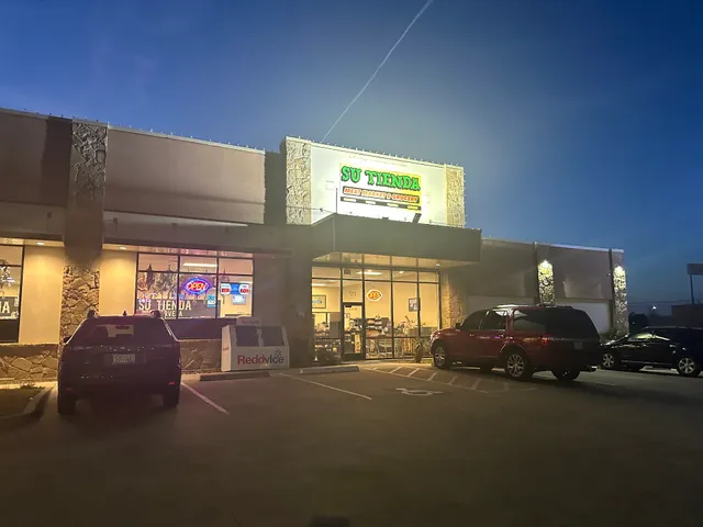 Su Tienda Meat Market