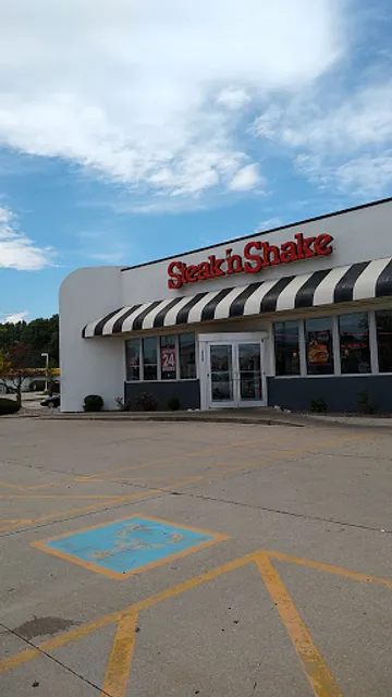 Steak 'n Shake
