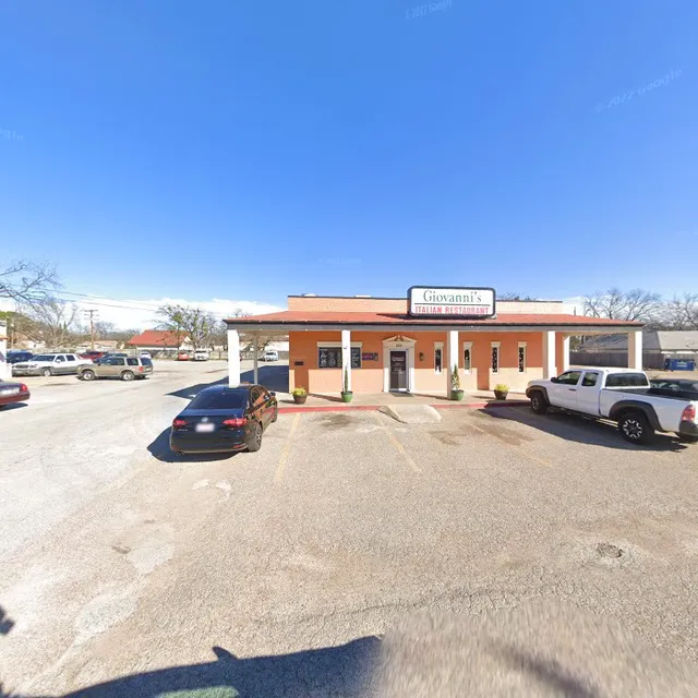 Giovanni's Italian Restaurant