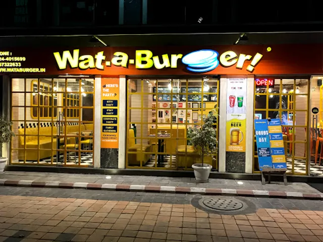 Wat-a-Burger