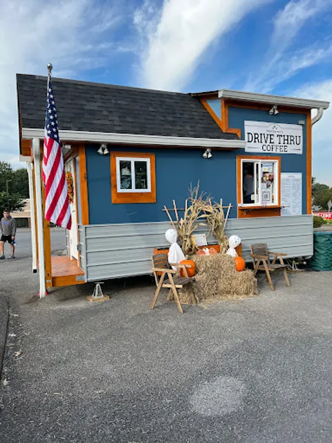 Southerner’s Coffee