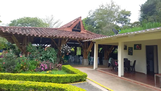 CorpruValle Mateguadua