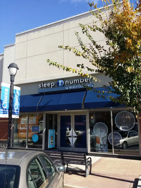 Sleep Number