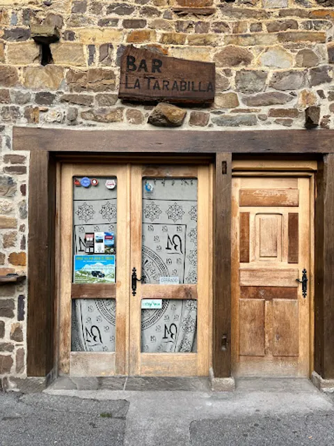 La Tarabilla Espinama