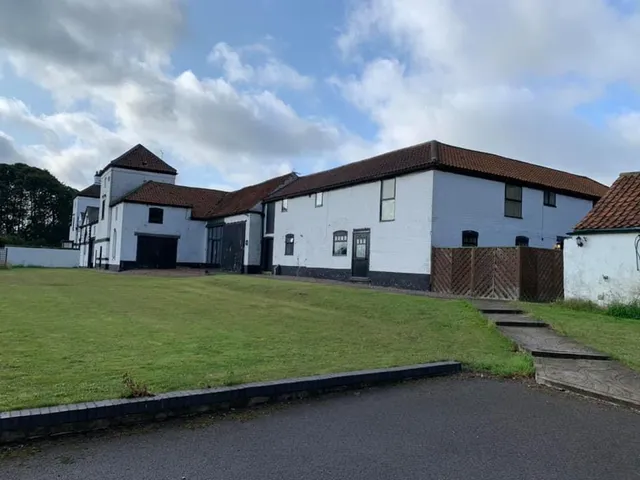 Blaco Hill Farm Cottages