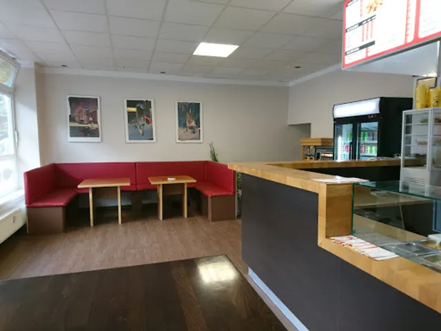 Star 49 Pizza Döner Express