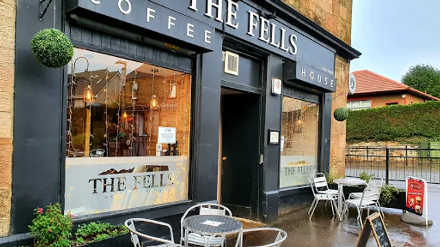 The Fells Coffee House