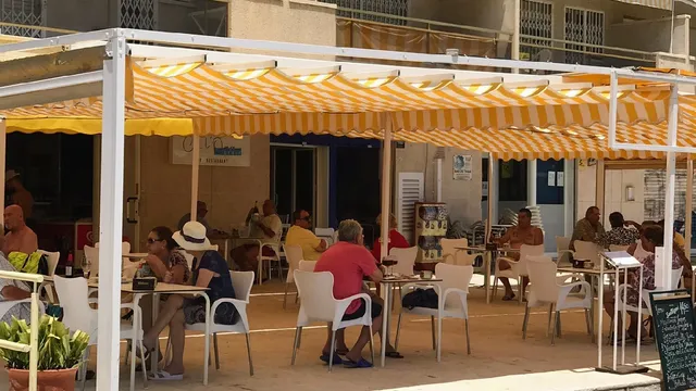 Bar Restaurant Ca l'Ona Cunit