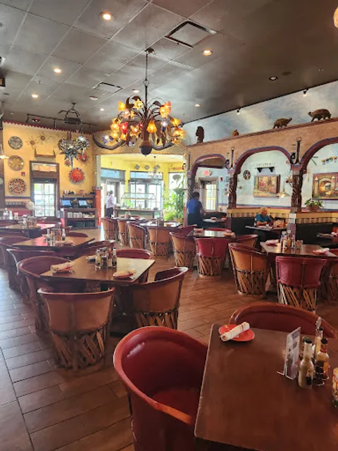 Frontera Tacos & Tequila - Middletown